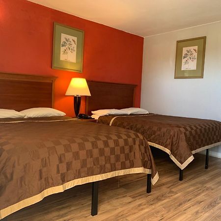 Scottish Inn And Suites - Bensalem-Philadelphia المظهر الخارجي الصورة