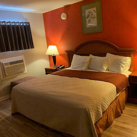 Scottish Inn And Suites - Bensalem-Philadelphia المظهر الخارجي الصورة