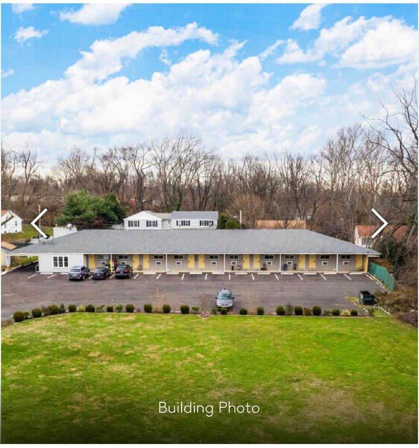 Scottish Inn And Suites - Bensalem-Philadelphia المظهر الخارجي الصورة