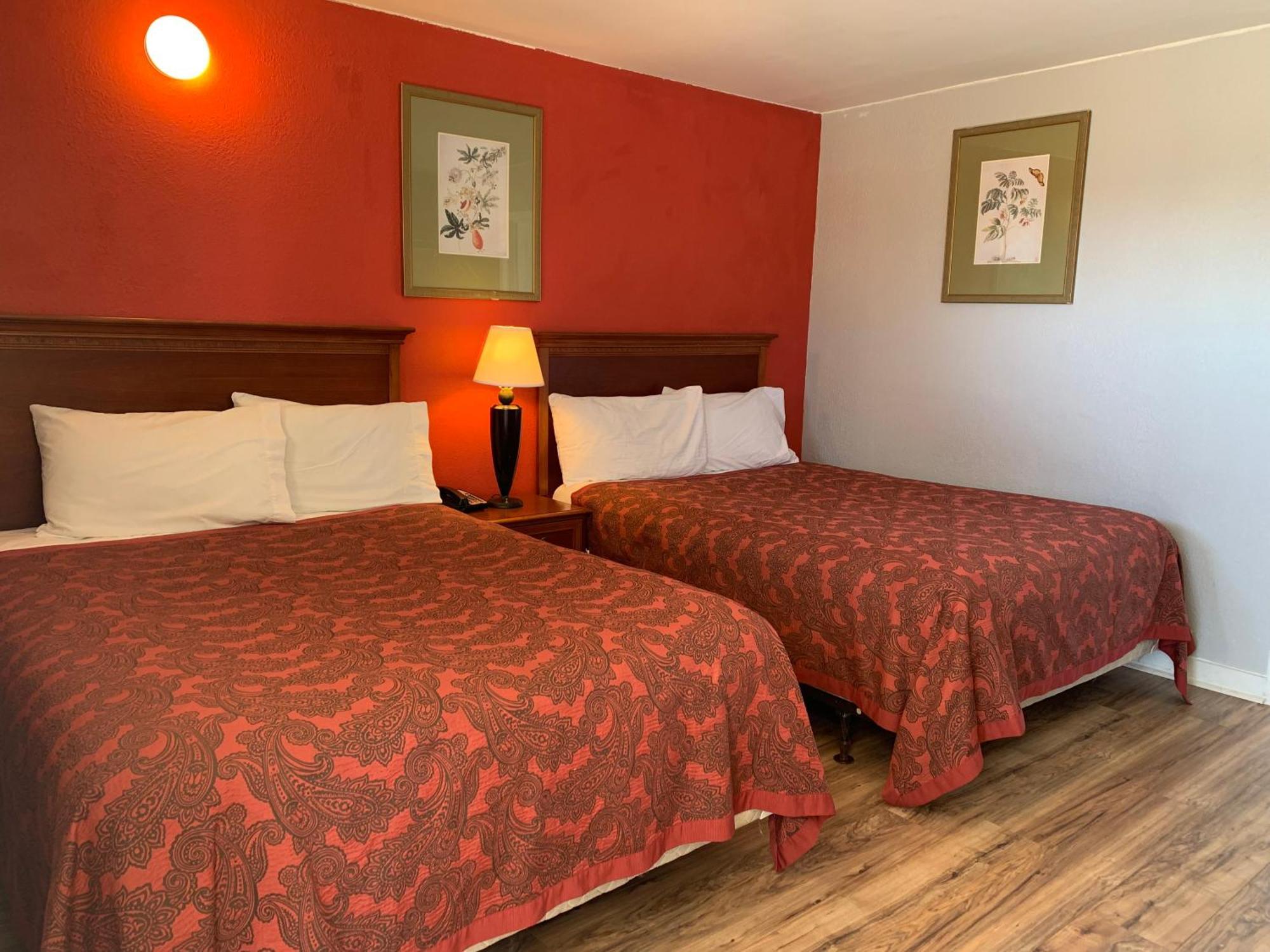Scottish Inn And Suites - Bensalem-Philadelphia المظهر الخارجي الصورة