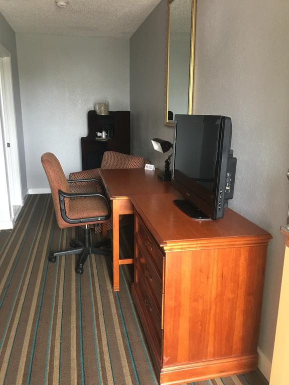 Scottish Inn And Suites - Bensalem-Philadelphia المظهر الخارجي الصورة