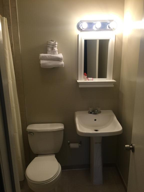 Scottish Inn And Suites - Bensalem-Philadelphia المظهر الخارجي الصورة