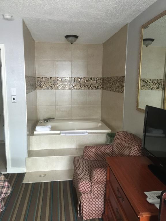 Scottish Inn And Suites - Bensalem-Philadelphia المظهر الخارجي الصورة