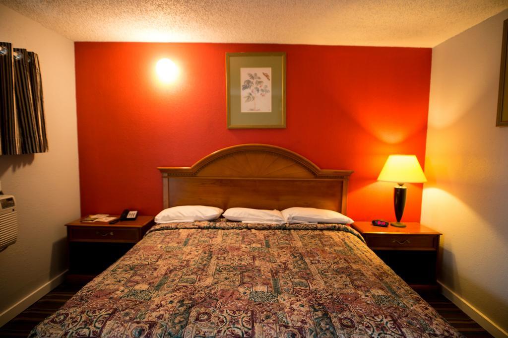 Scottish Inn And Suites - Bensalem-Philadelphia المظهر الخارجي الصورة