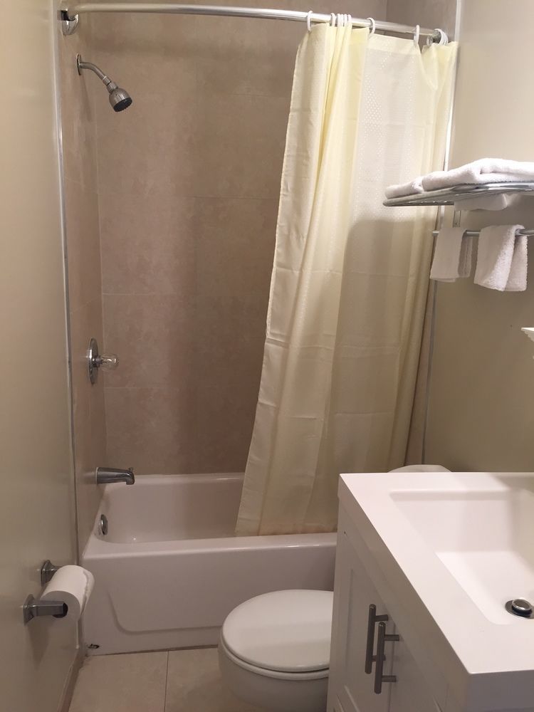 Scottish Inn And Suites - Bensalem-Philadelphia المظهر الخارجي الصورة