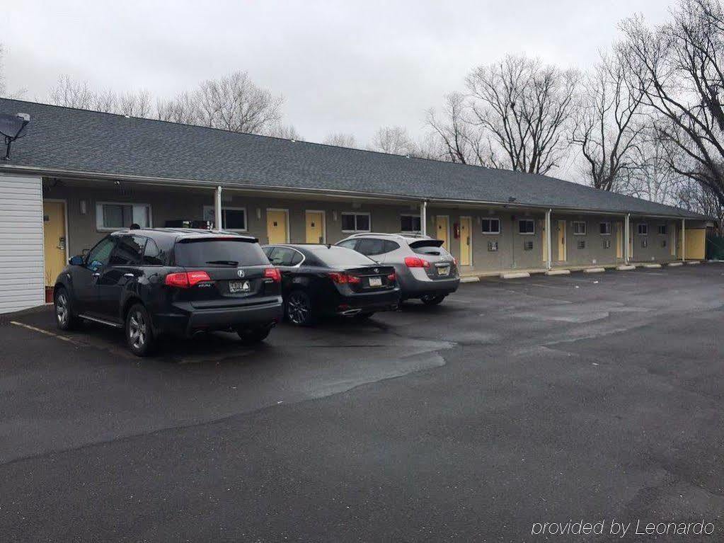Scottish Inn And Suites - Bensalem-Philadelphia المظهر الخارجي الصورة