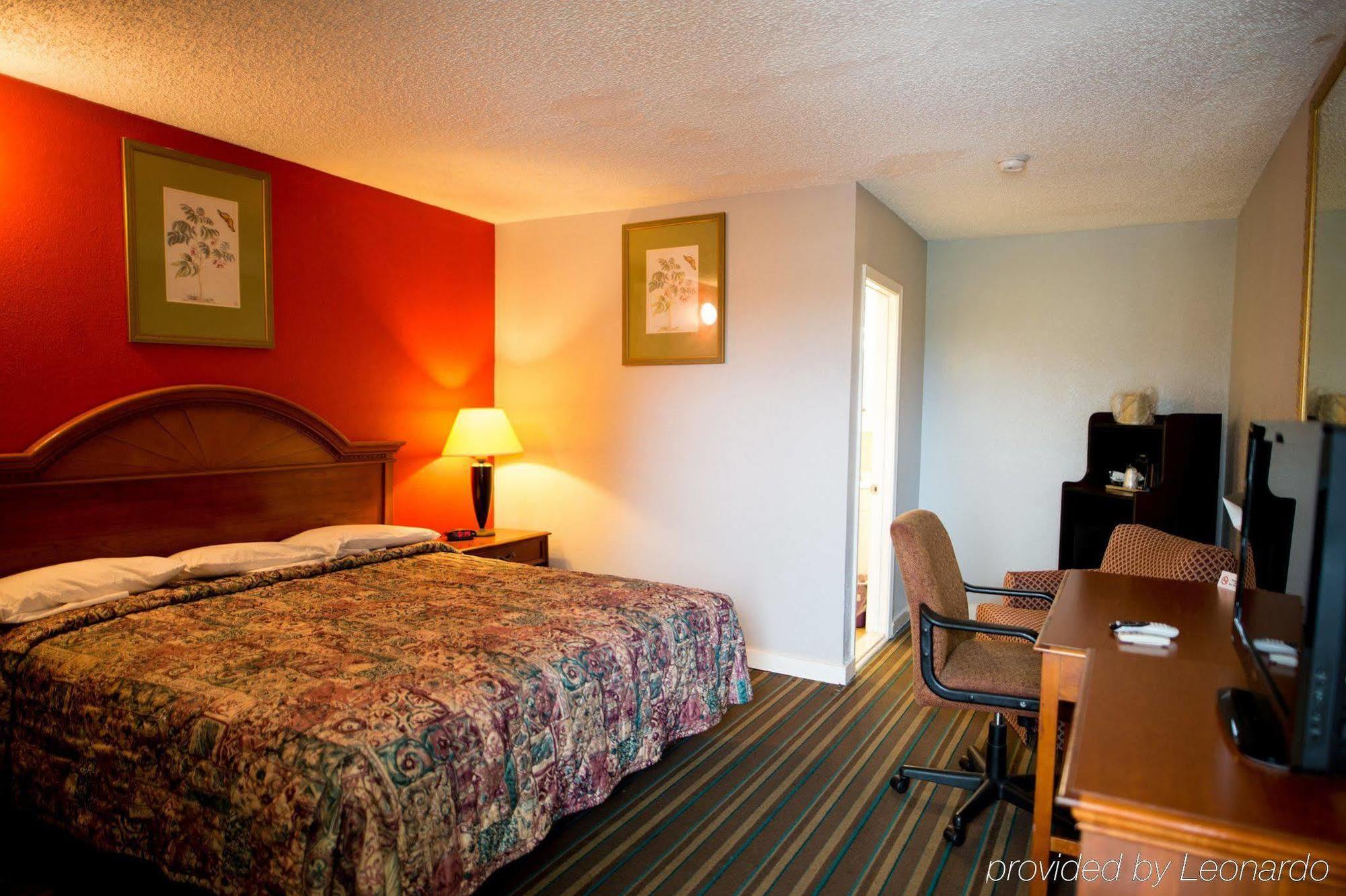 Scottish Inn And Suites - Bensalem-Philadelphia المظهر الخارجي الصورة