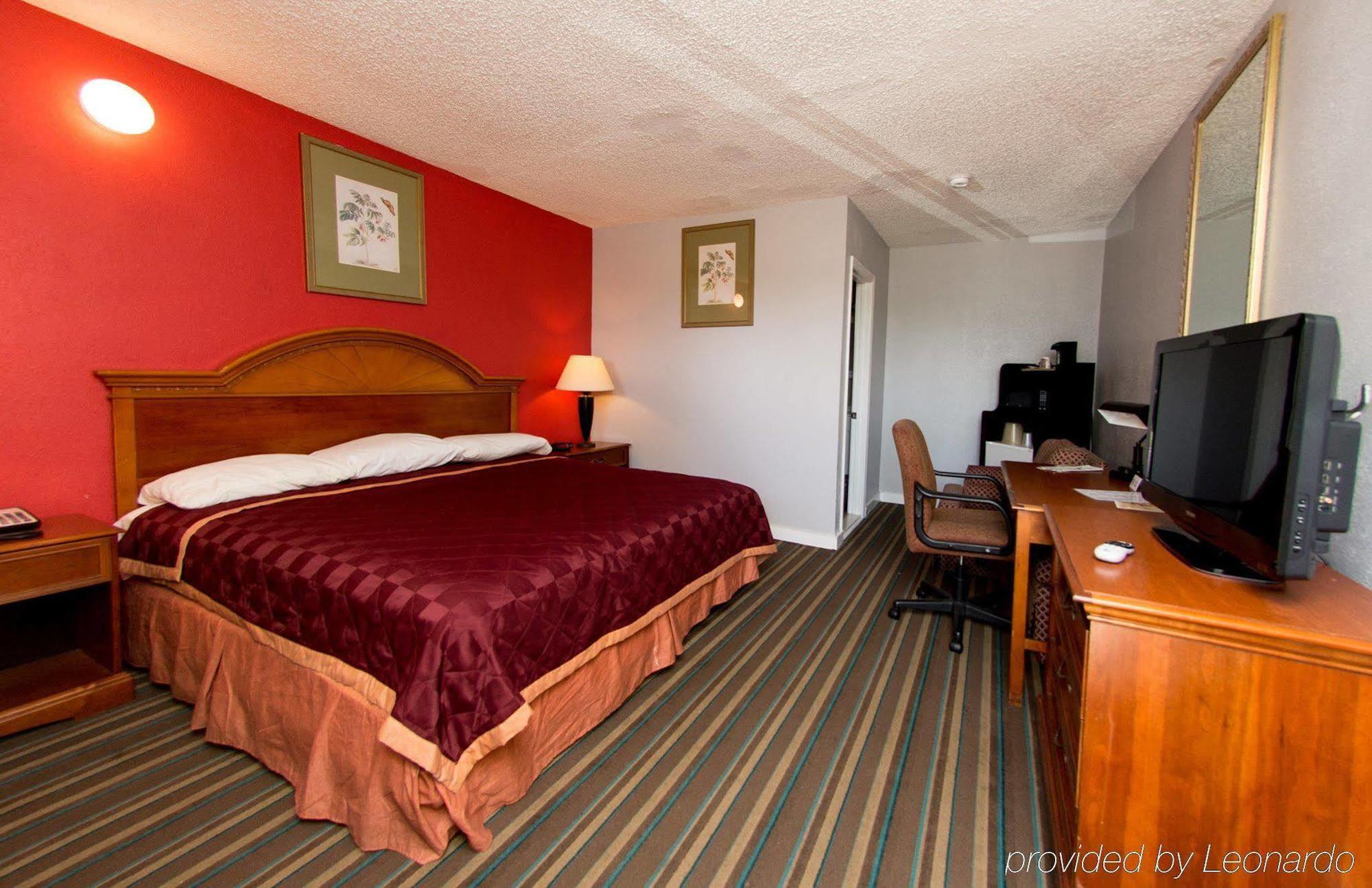 Scottish Inn And Suites - Bensalem-Philadelphia المظهر الخارجي الصورة