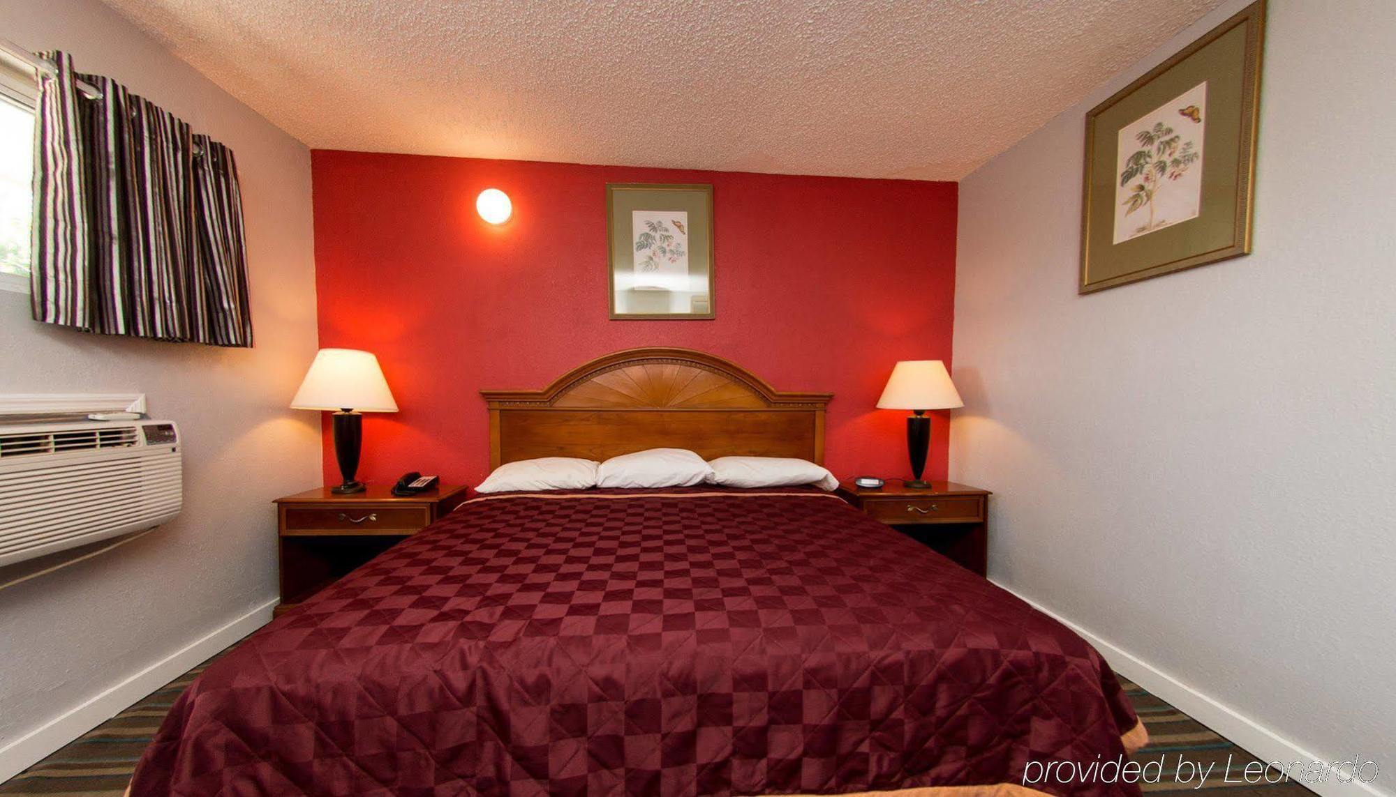 Scottish Inn And Suites - Bensalem-Philadelphia المظهر الخارجي الصورة