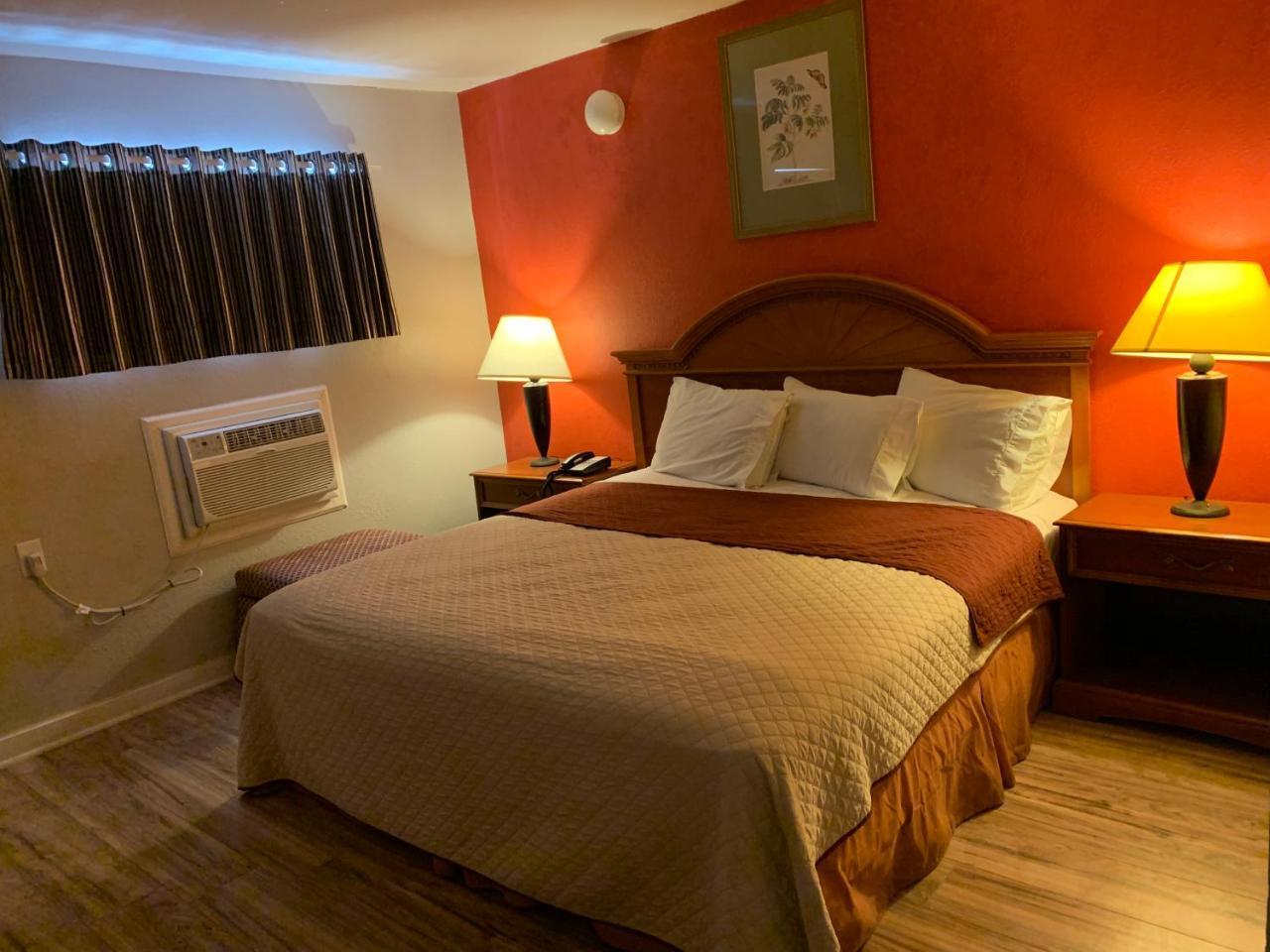Scottish Inn And Suites - Bensalem-Philadelphia المظهر الخارجي الصورة